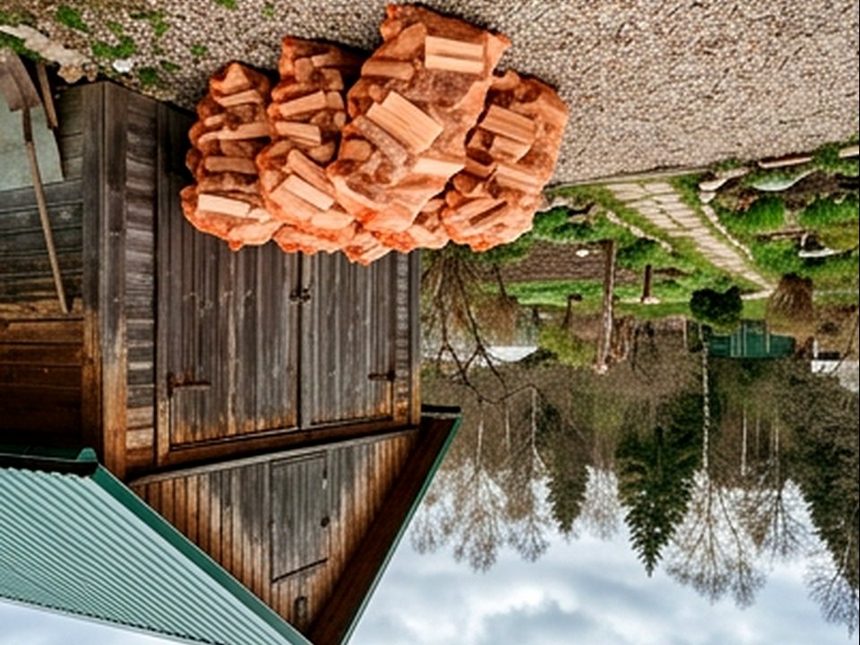 осина для печи — Светлый переулок, 5, Дзержинский