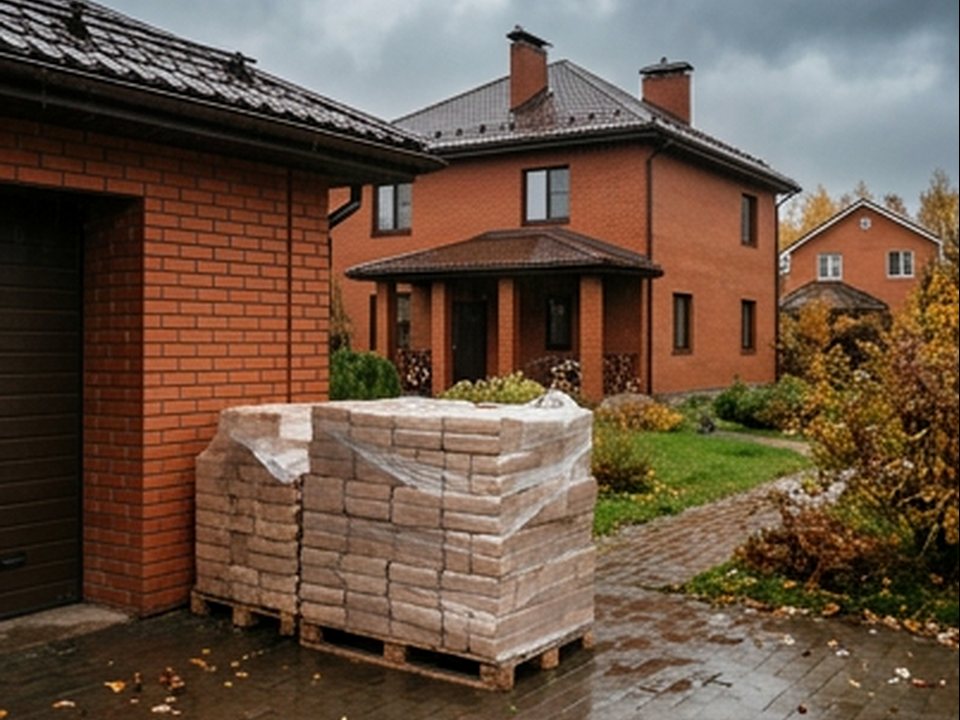 дуб для камина — Очаговый переулок, 5, Дзержинский